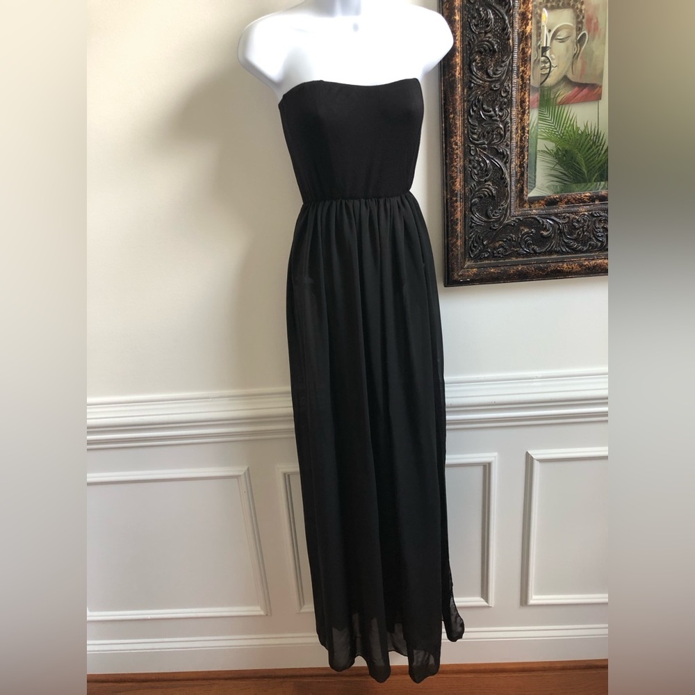 Fashion Nova dress